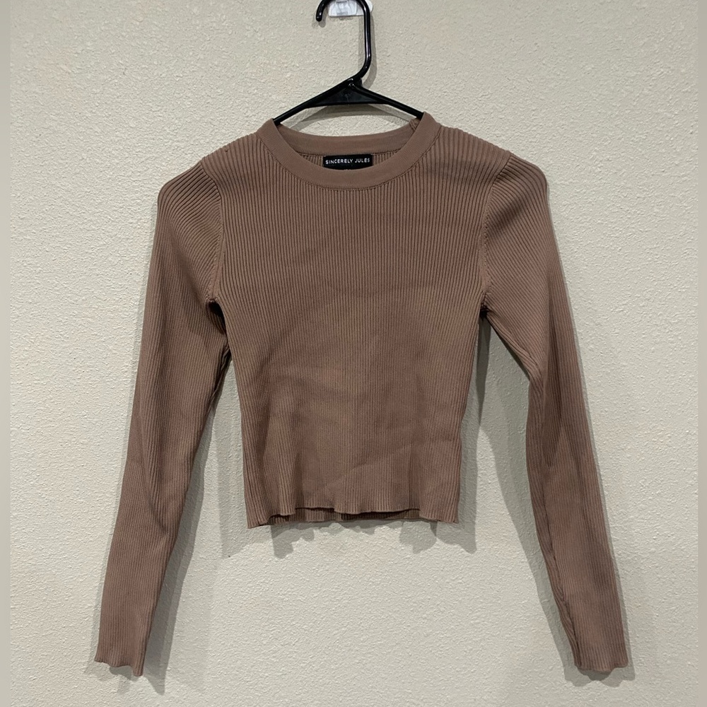 Women’s Long sleeve